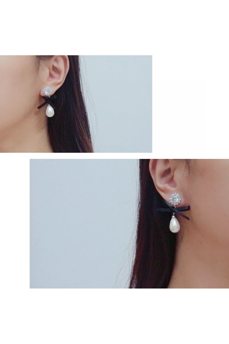 Hefang Earrings